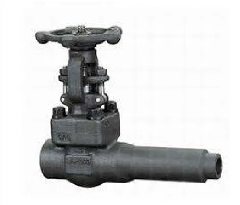 شیر گیت سوپاپ را گسترش دهید