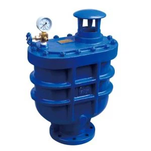 اصل شیر کنترل الکتریکی